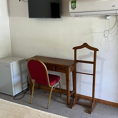 מלון צ'וס מלל Hosteria Don Costa מראה חיצוני תמונה